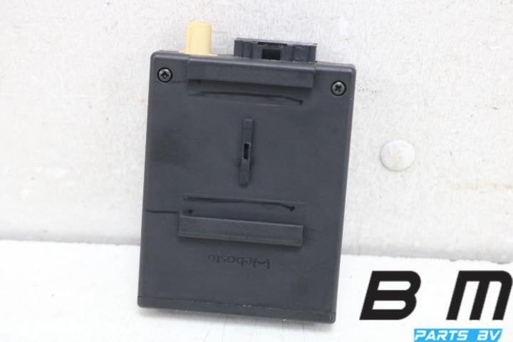 Regelapparaat standkachel VW Touran 1T 4F0909509, Gebruikt