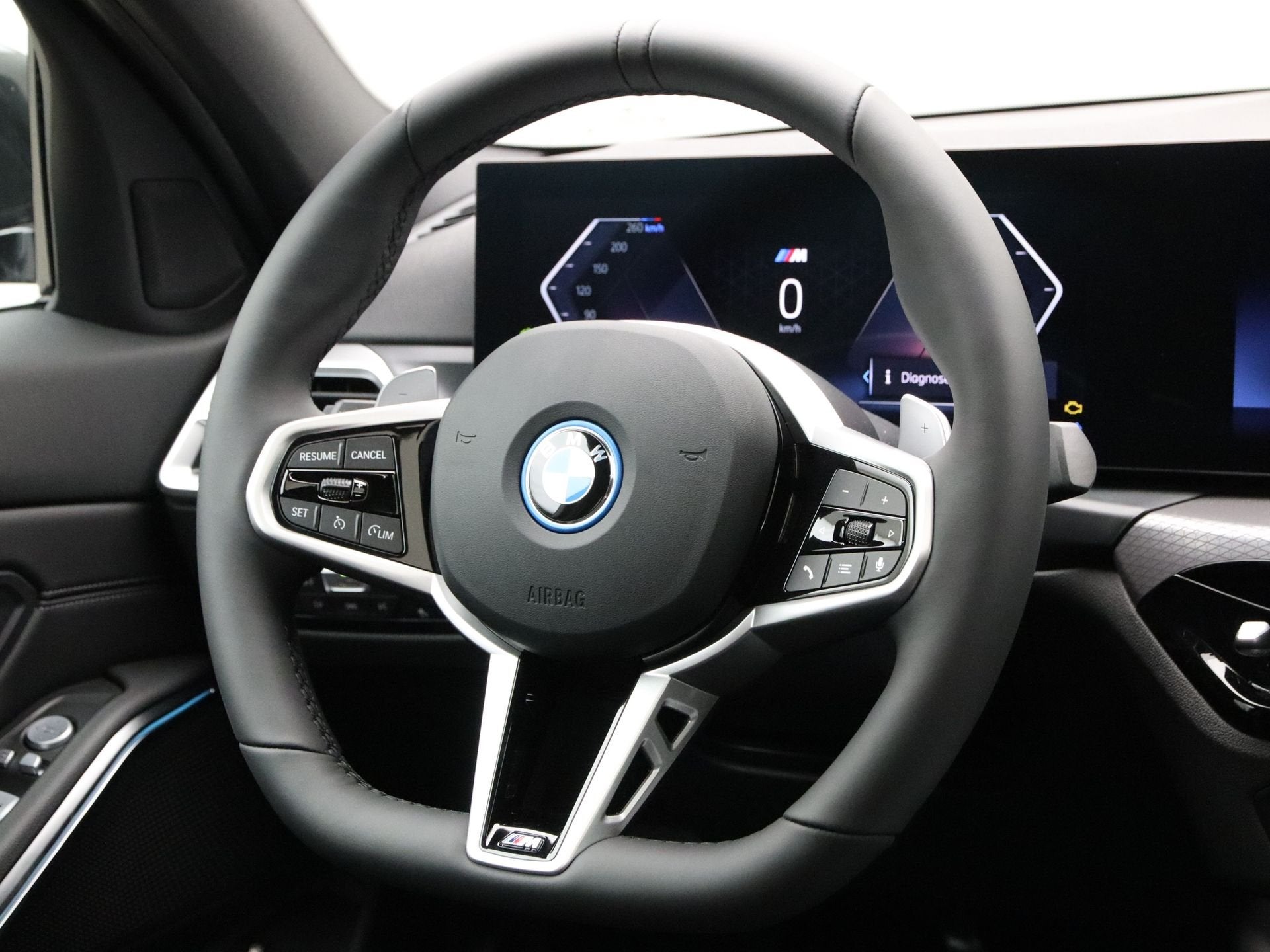 BMW 3 Serie 330e (bj 2026, automaat), Auto's, Automaat, 1998 cc, Achterwielaandrijving, 4 cilinders
