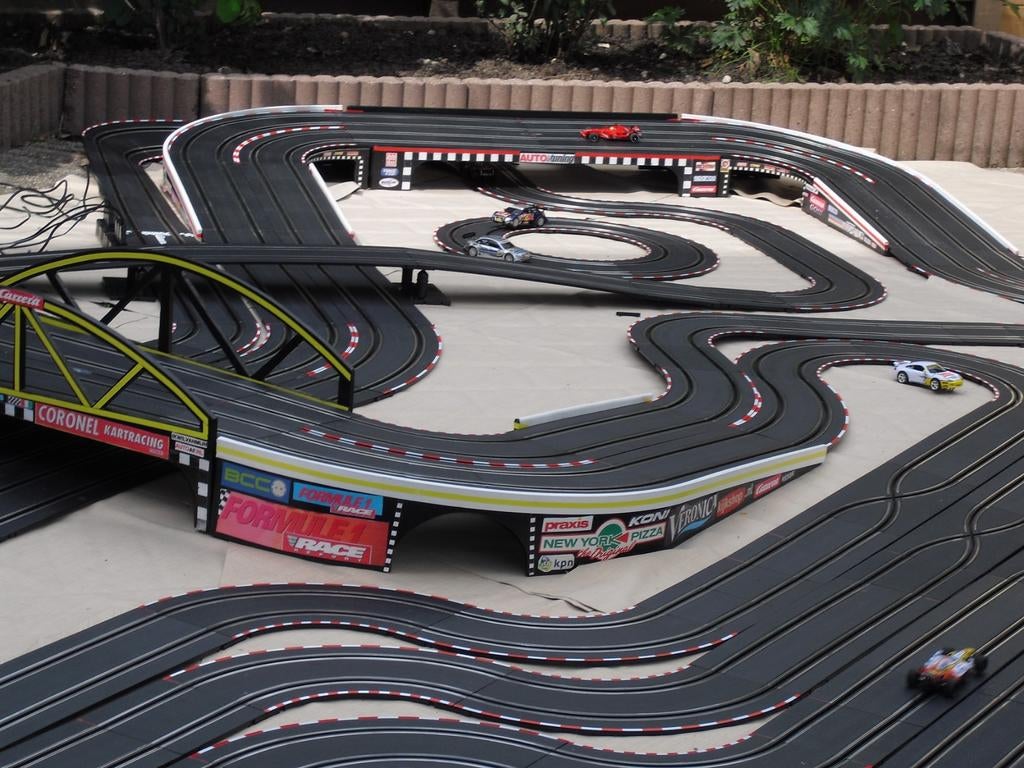 Carrera go ., Tickets en Kaartjes, Eén persoon