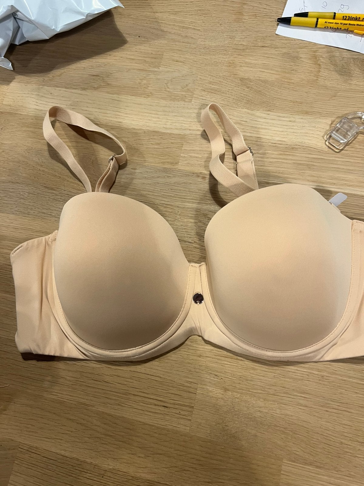 Lisca bh maat 80D NIEUW! Nu €40,-, Ophalen of Verzenden, BH