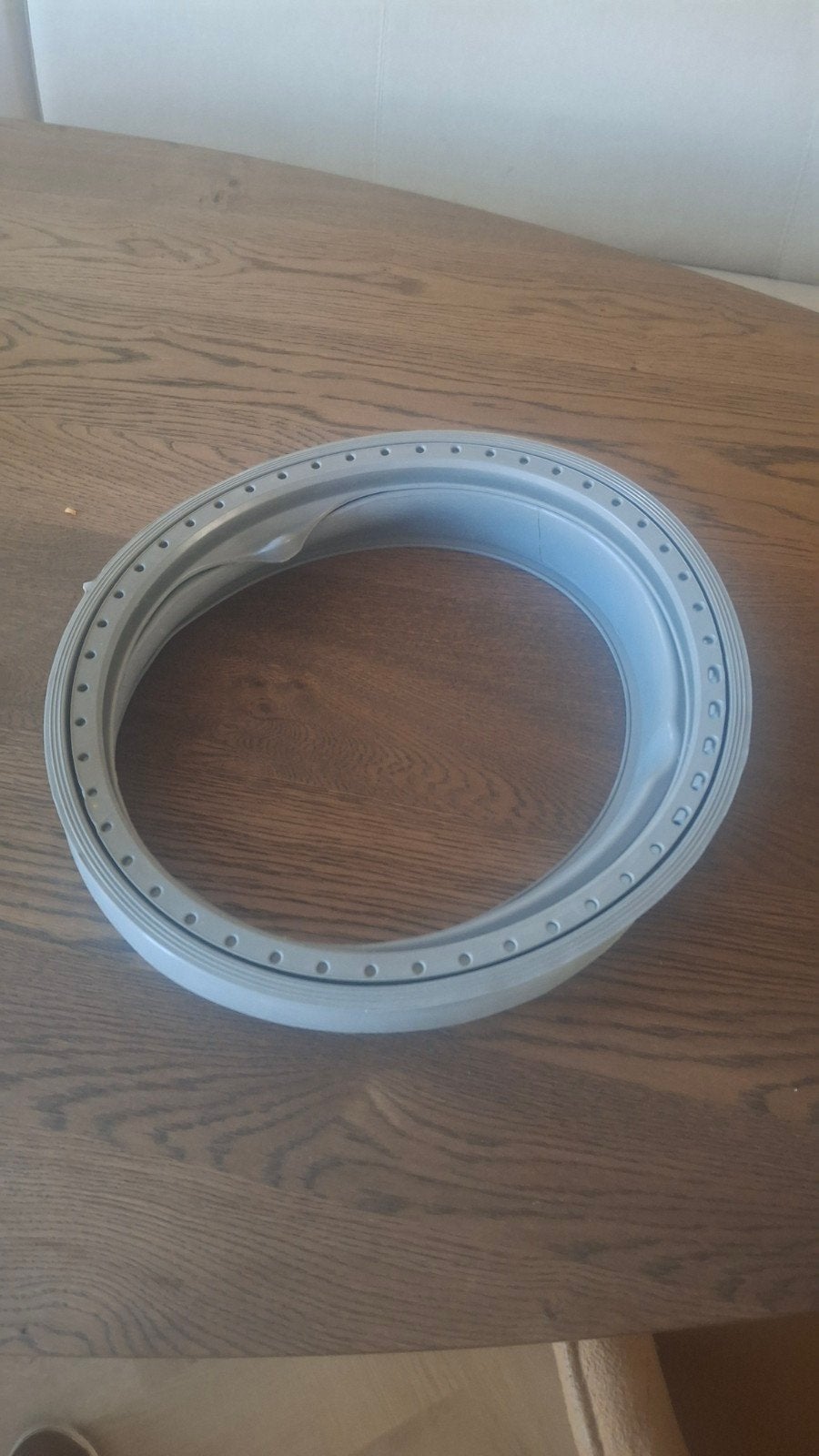 AEG Manchet Wasmachine - Nieuw, Ophalen of Verzenden, Nieuw