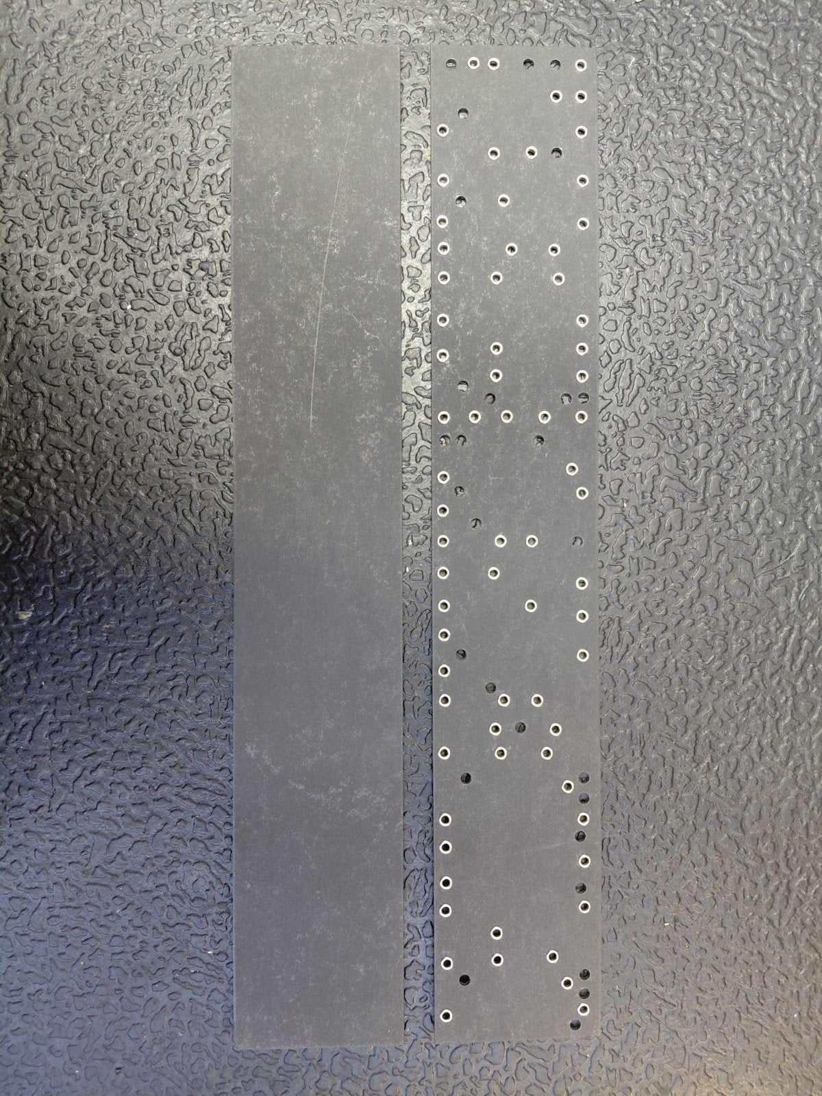 Eyeletboard Fender AB763, Ophalen of Verzenden, Elektrische gitaar