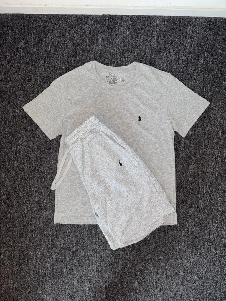 Ralph Lauren set, Ophalen of Verzenden, Zo goed als nieuw