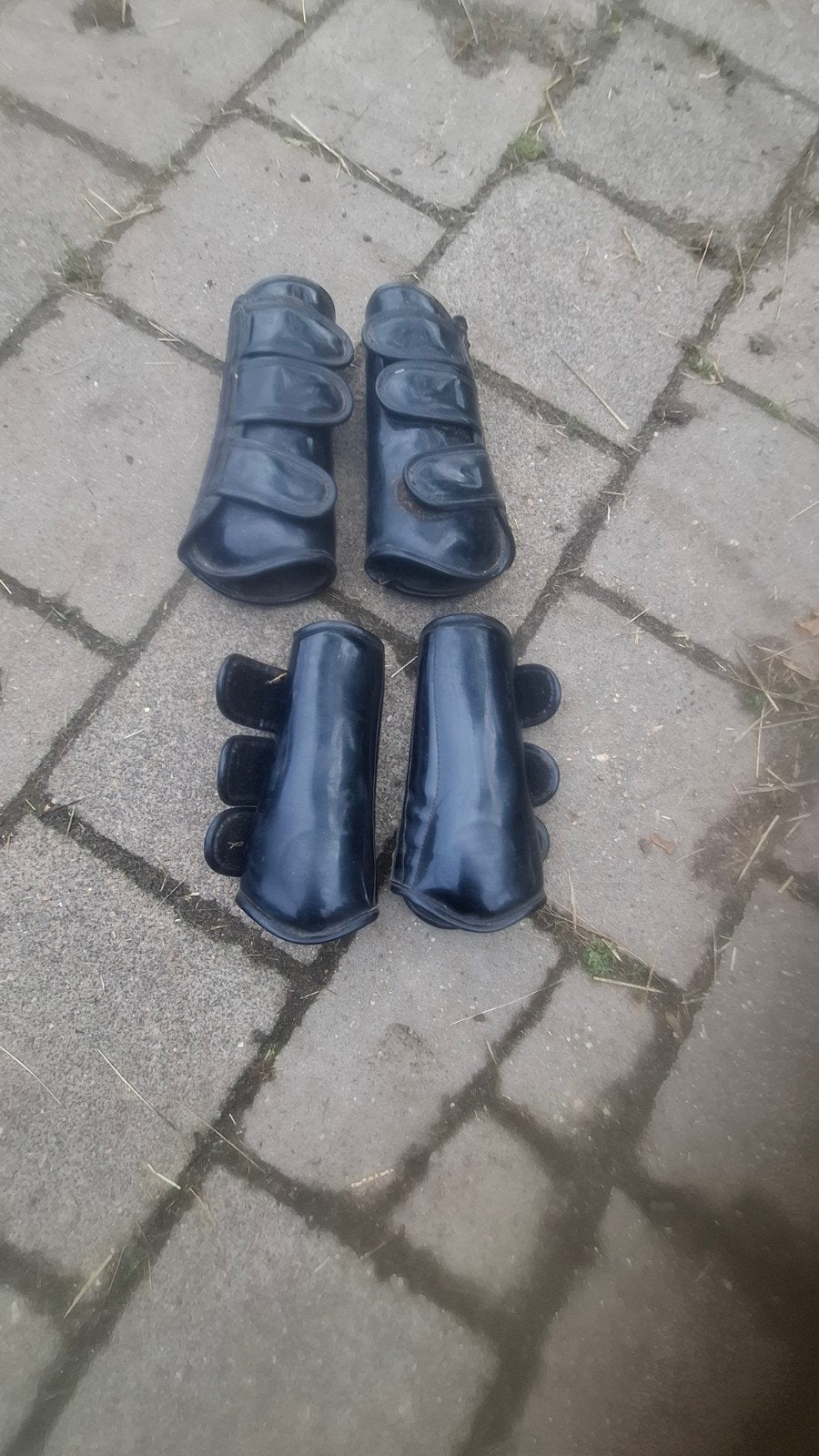 dressage boots, Dieren en Toebehoren, Ophalen of Verzenden