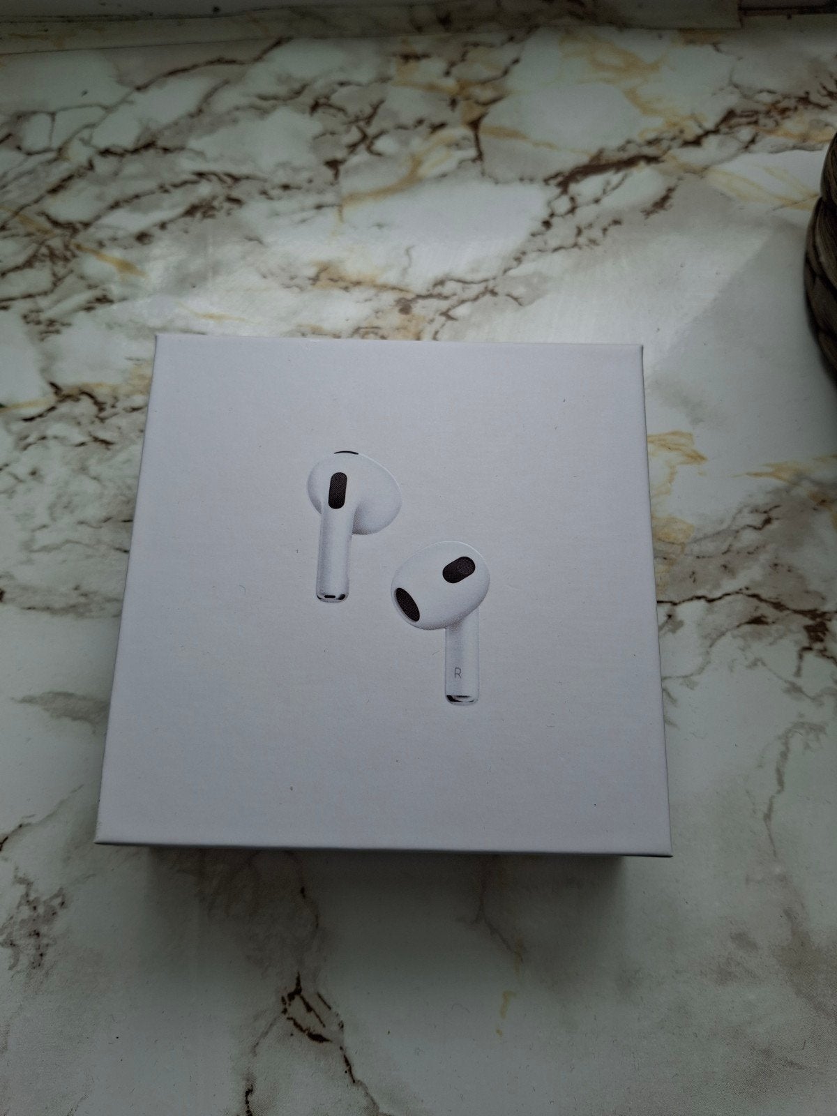 airpods 3 Nieuw bekijk beschrijving, Ophalen of Verzenden, Nieuw
