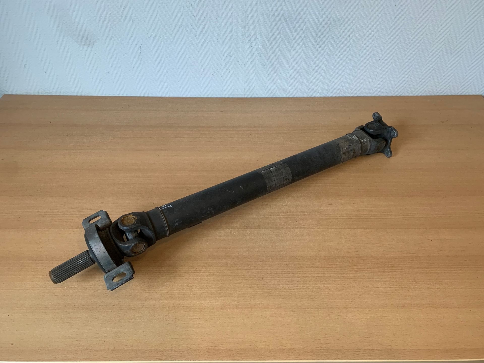 cardanas mercedes vito / viano 6-bak W639 voorste 6394103006, Auto-onderdelen, Gebruikt, -, Ophalen of Verzenden, -