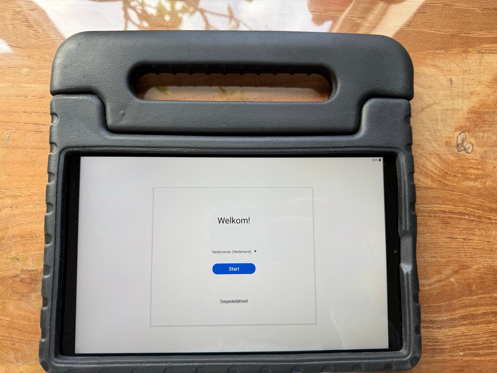 Samsung Galaxy Tab A 10.1 (2020) SM-T510 met hoes, Computers en Software, 10 inch, Gebruikt, 32 GB, Tab A