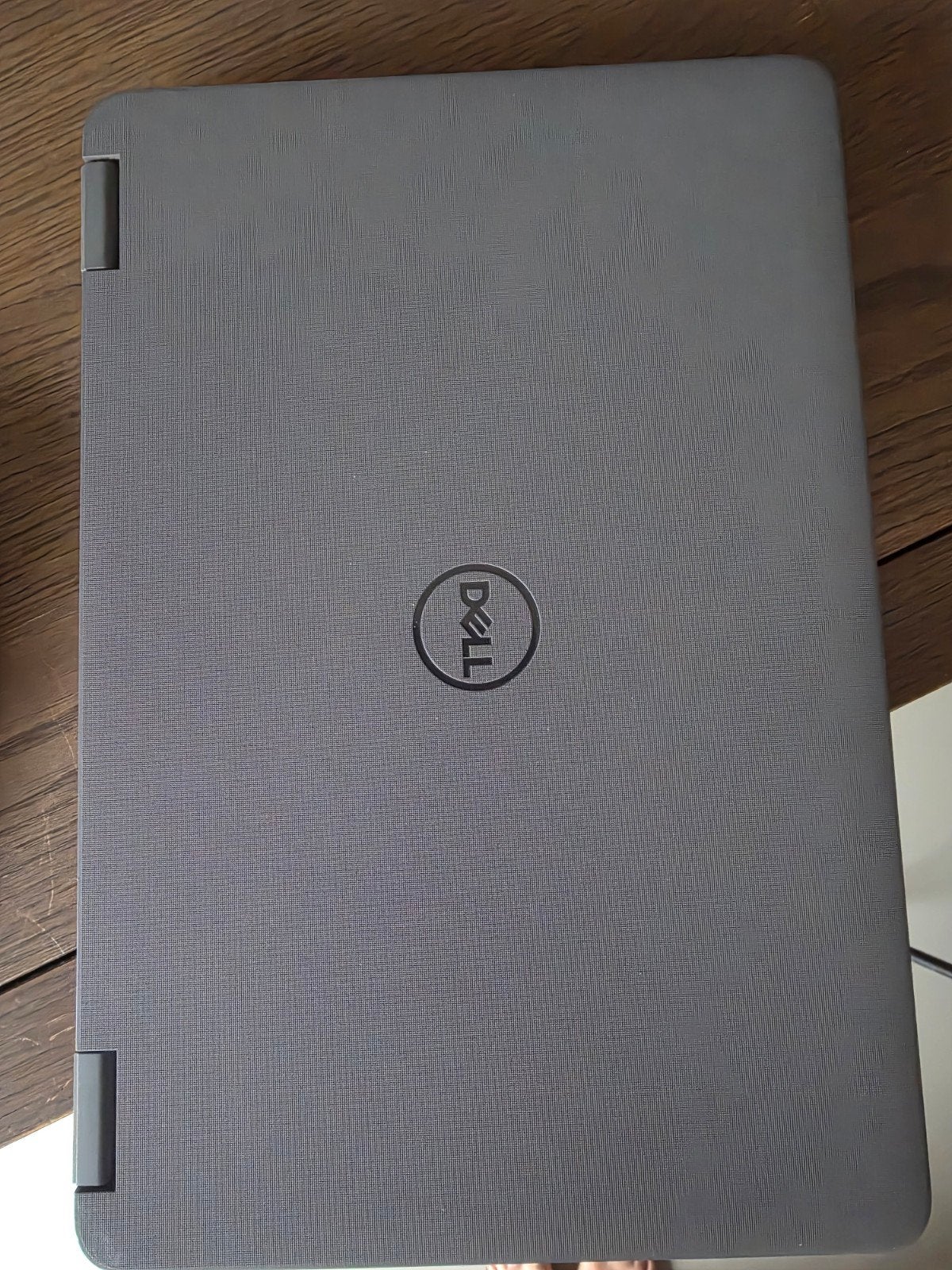 Dell Latitude 3120 - Intel Pentium N6000 1.1 GHz - 8GB RAM, Computers en Software, Gebruikt, Qwerty, 119 GB, Intel Pentium Silver N6000