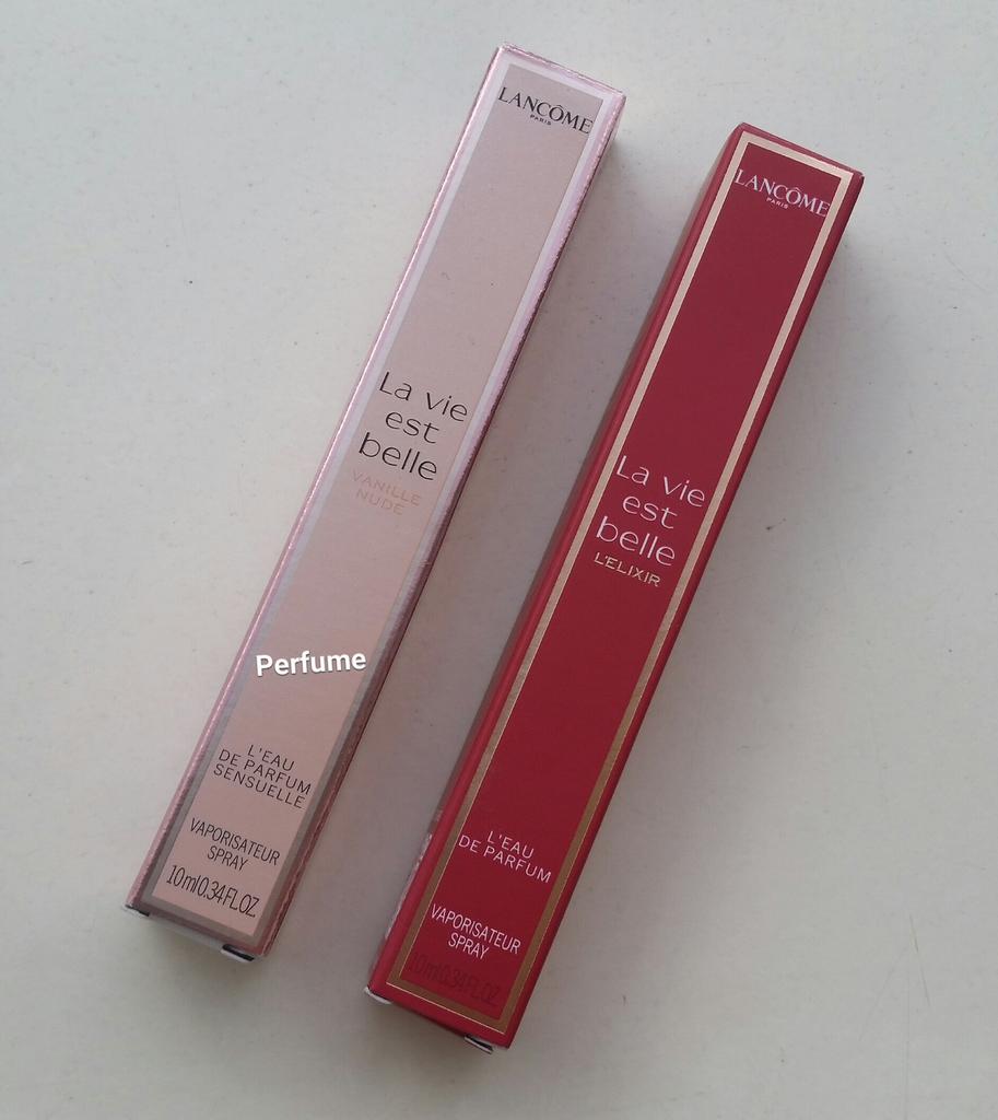 Lancôme La vie Est Belle, Sieraden, Tassen en Uiterlijk, Uiterlijk | Parfum, Verzenden, Nieuw