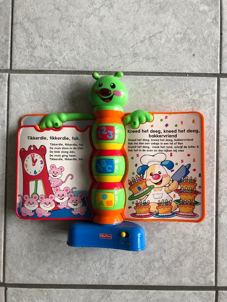 3 kinderspellen 2 elektrisch, Ophalen of Verzenden, Gebruikt, 2 tot 4 jaar