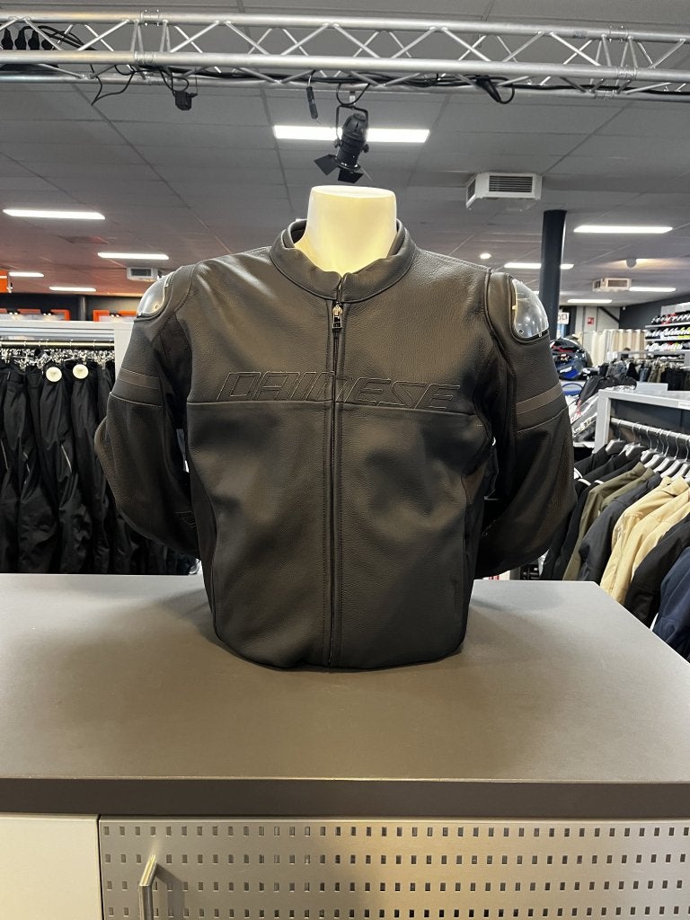 DAINESE AGILE JACKET, Motoren, Kleding | Motorkleding, Dainese, Heren, Jas | leer, Via dell'Economia 91 36100 VICENZA