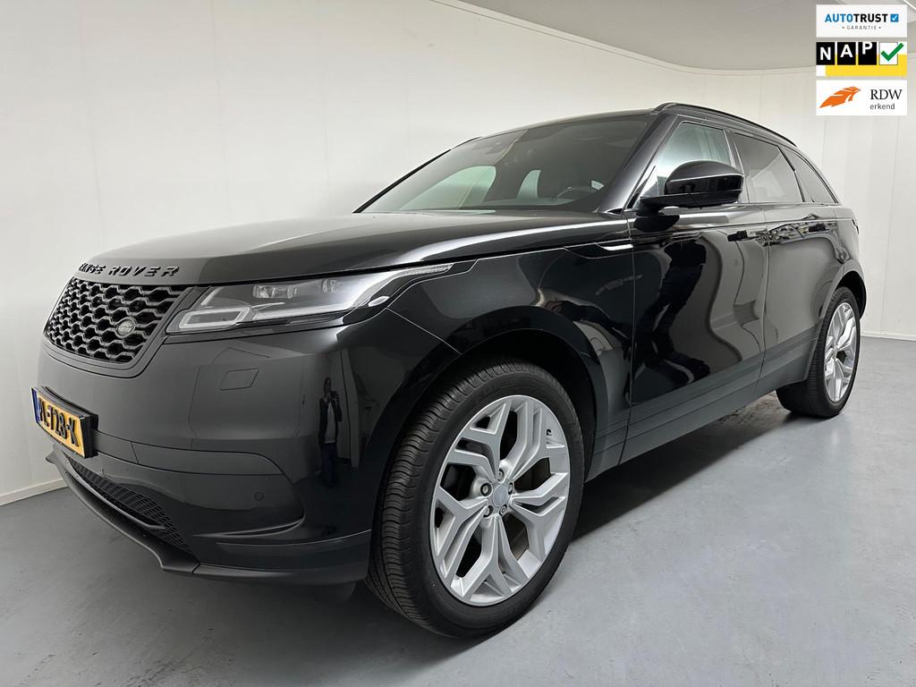 Land Rover Range Rover Velar 2.0 I4 Turbo AWD R-Dynamic SE |, Gebruikt, Euro 6, 4 cilinders, Range Rover Velar