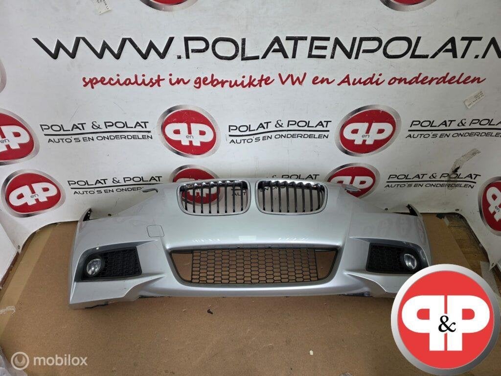 Bmw 1 Serie F20 F21 Voorbumper, Auto-onderdelen, Carrosserie en Plaatwerk