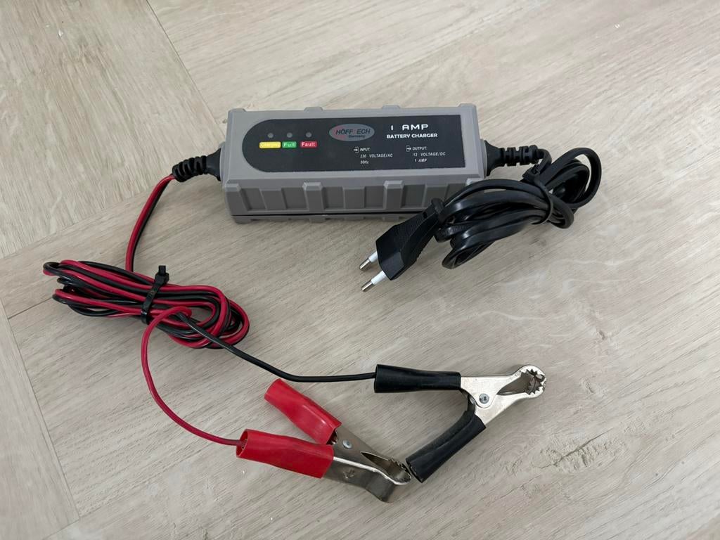 Druppellader nieuw 6v en 12v, Ophalen of Verzenden, Nieuw