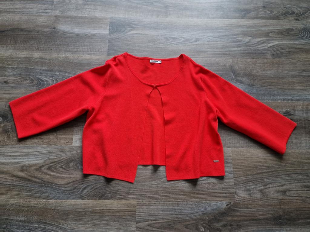 Nieuw vestje cadadia maat 46, Maat 46/48 (XL) of groter, Nieuw, Ophalen of Verzenden, Cadadia