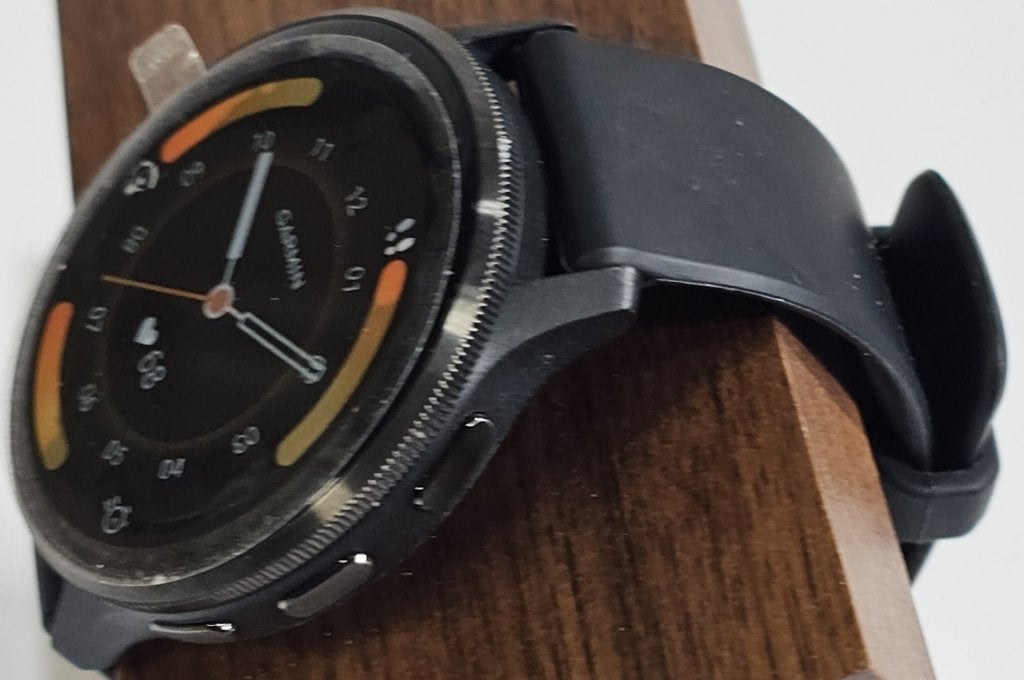 Garmin Venu 3-45mm- Zwart | Retourdeal, Garmin Nederland BV, Bramenberg 9, 3755 BT Eemnes, Nederland, Nieuw, Ophalen of Verzenden
