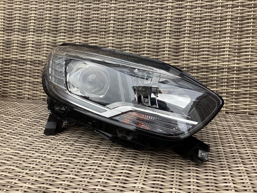 Renault scenic 4 RFAJ koplamp rechts, Ophalen of Verzenden, Renault