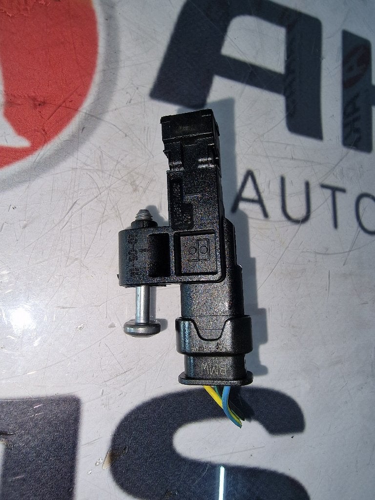 Krukas-sensor Citroen DS3 1.6 VTI 16V 2011 V756175380, Ophalen of Verzenden