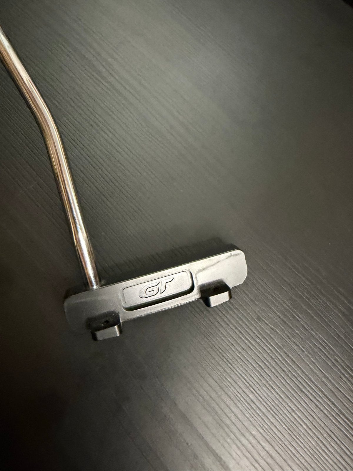 Odyssey GT Precision Milled Putter - Zo goed als nieuw, Ophalen of Verzenden, Zo goed als nieuw, Club, Overige merken