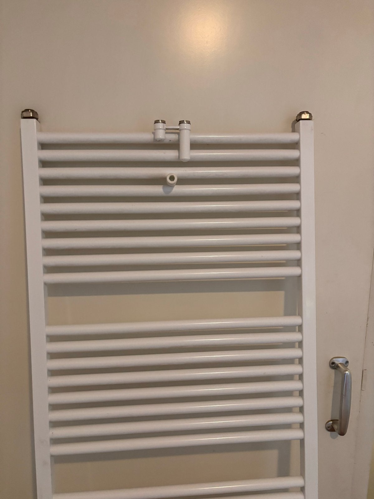 Radiator, Ophalen, Gebruikt, Radiator, 60 tot 150 cm