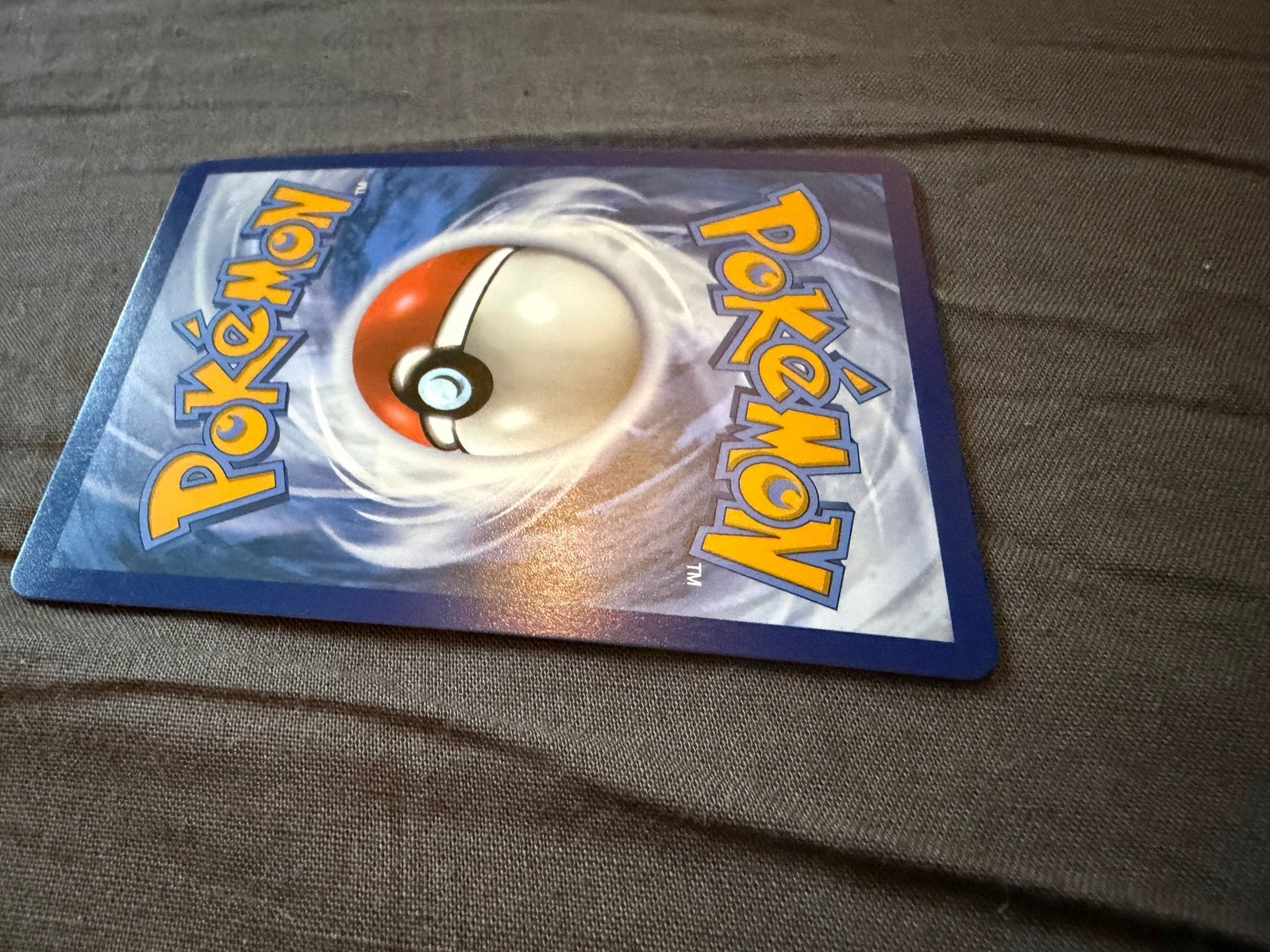 Foto 8 van Umbreon EX 161/131 - Prismatic Evolution