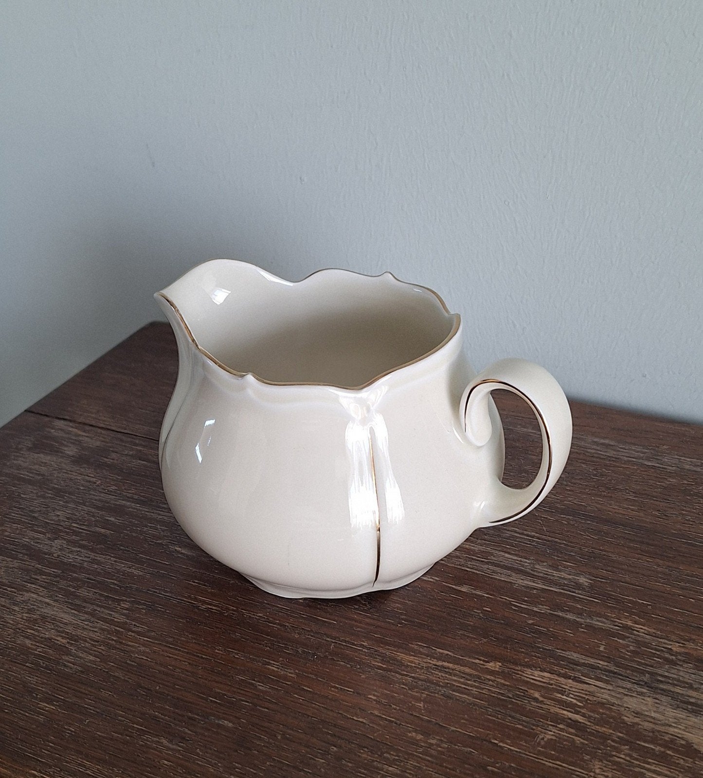 Melkkannetje van Schumann Arzberg, Ophalen of Verzenden