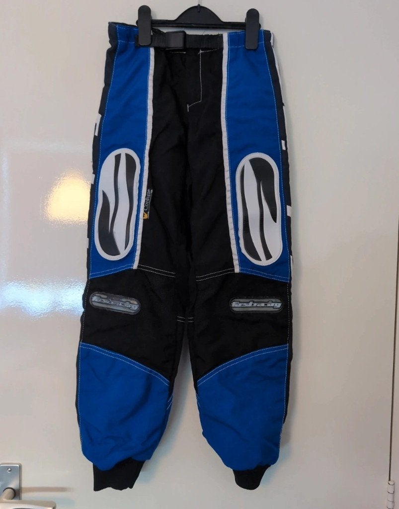 Bmx broek, Kinderen, Overige maten, Zo goed als nieuw, Onderkleding