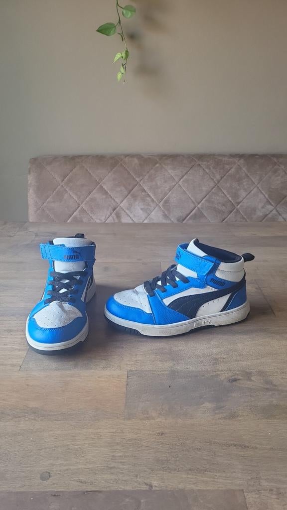 Puma schoenen maat 34, Jongen of Meisje, Puma, Schoenen, Ophalen of Verzenden
