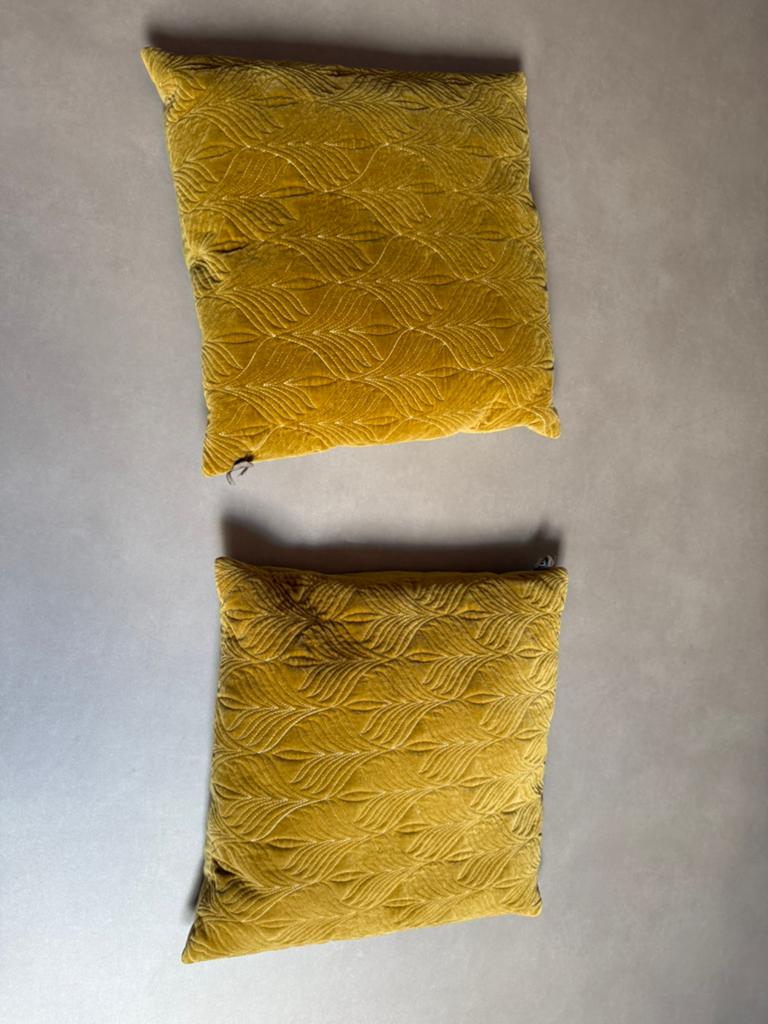 Kussens van Be pure Home 60 x 60, Ophalen, Vierkant