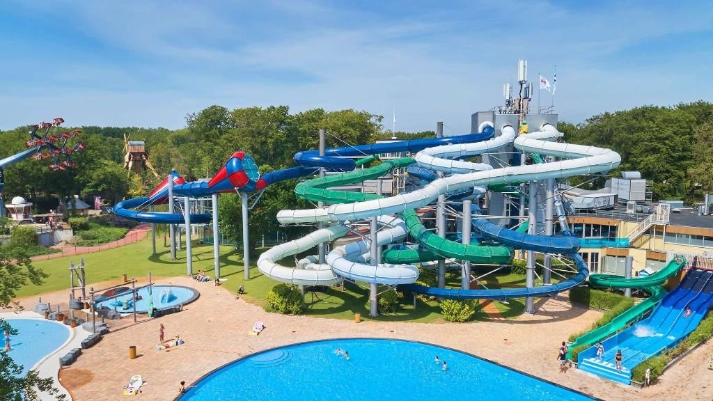 2x ticket Duinrell +2 uur Tikibad, Tickets en Kaartjes, Twee personen, Ticket of Toegangskaart