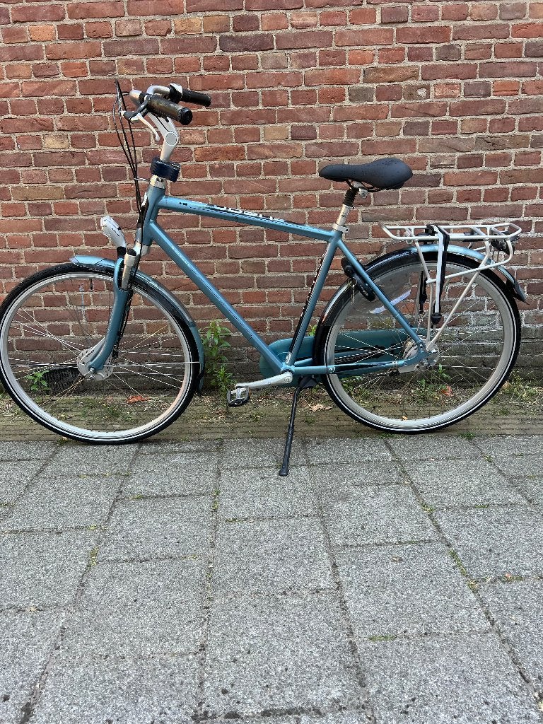 Batavus NIEUWSTAAT !, Ophalen, Versnellingen, Batavus, Zo goed als nieuw