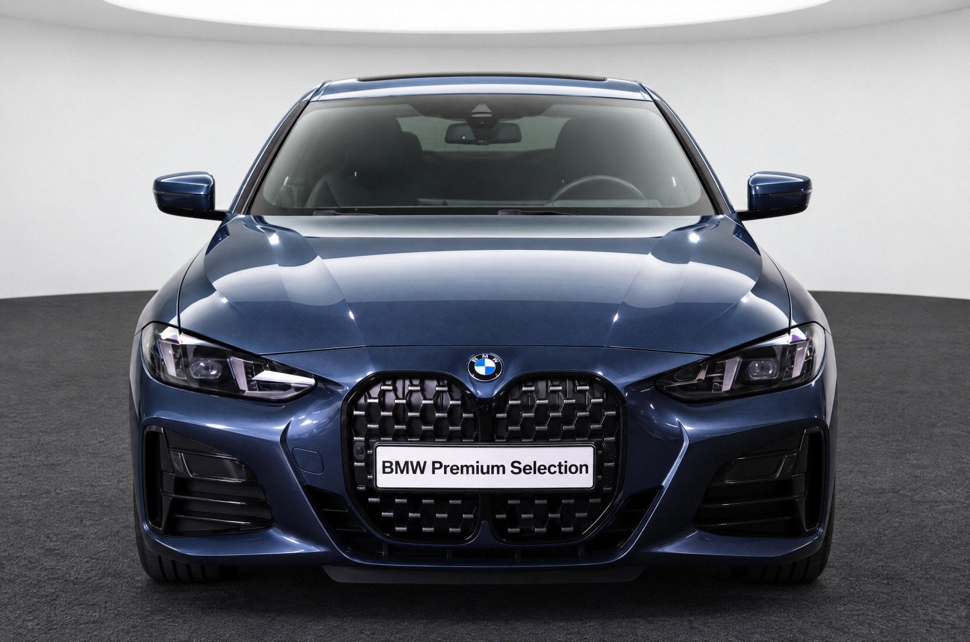 BMW 4 Serie Coupé 430i xDrive M Sport Automaat / Schuif-kan, Auto's, Met garantie (alle), Vierwielaandrijving, Coupé, BTW verrekenbaar