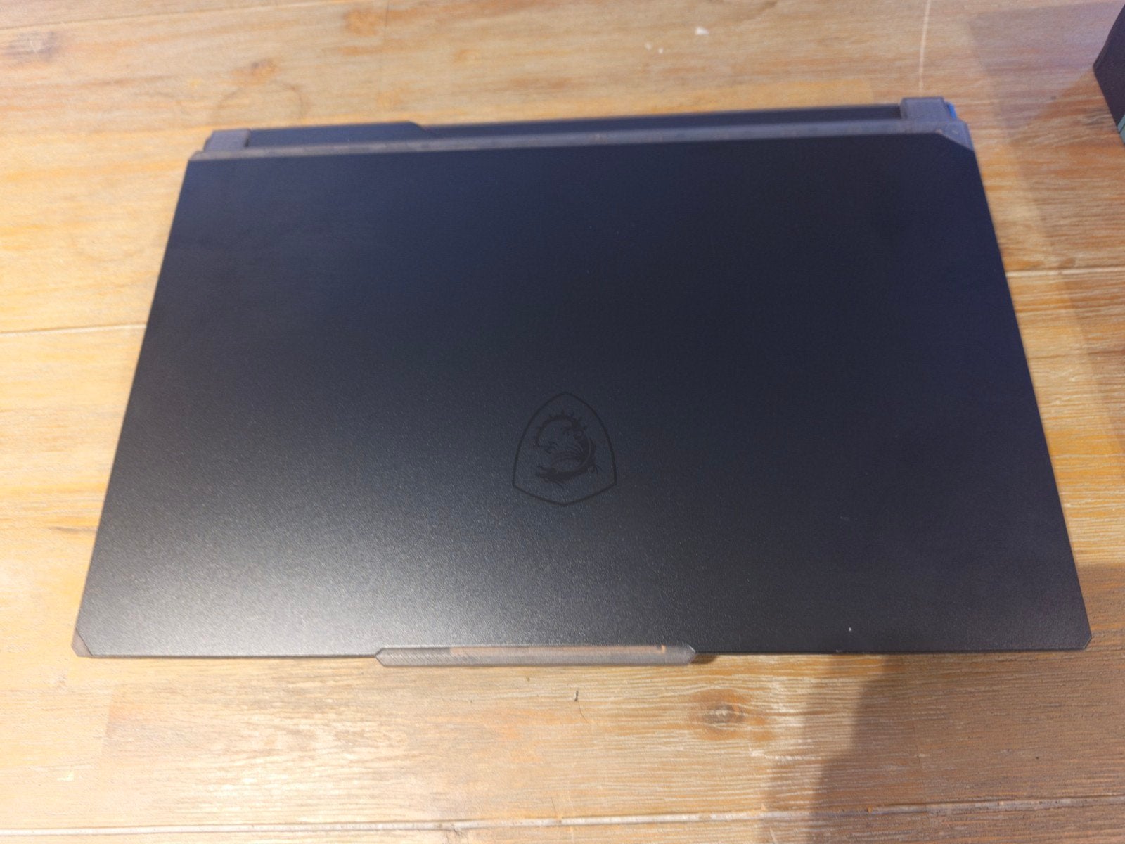 MSI Cyborg 15 AI A1VKF Gaming Laptop - Zo goed als nieuw, Ophalen, 15 inch, Zo goed als nieuw, Gaming