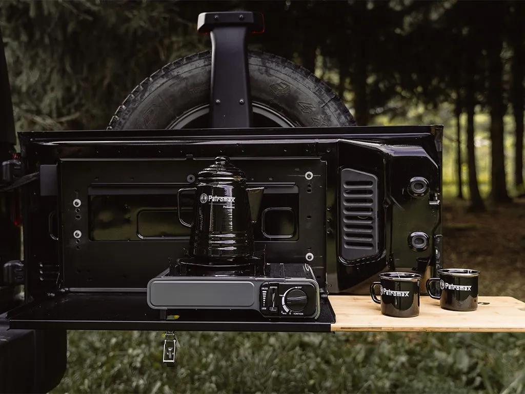 FRONT RUNNER DROP DOWN TAILGATE TABLE, Ophalen, Nieuw