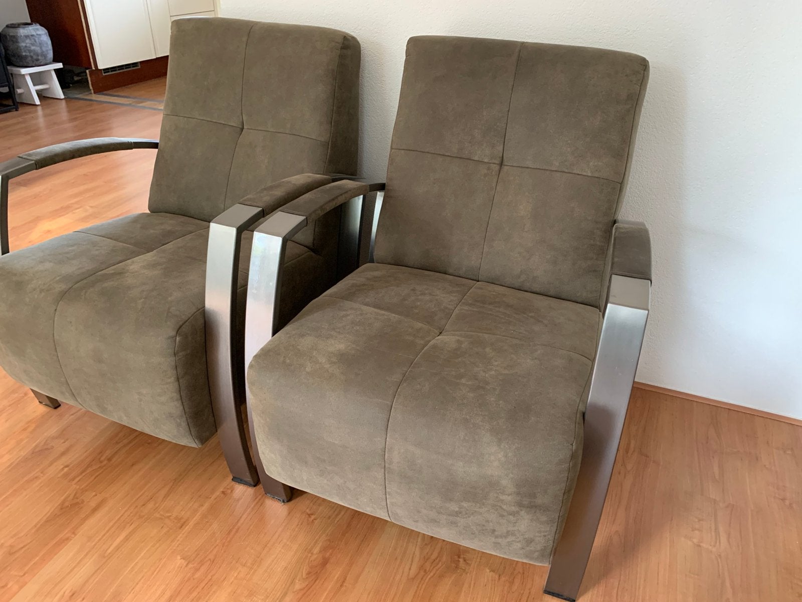 Te koop, Ophalen, Overige materialen, Gebruikt, Minder dan 75 cm
