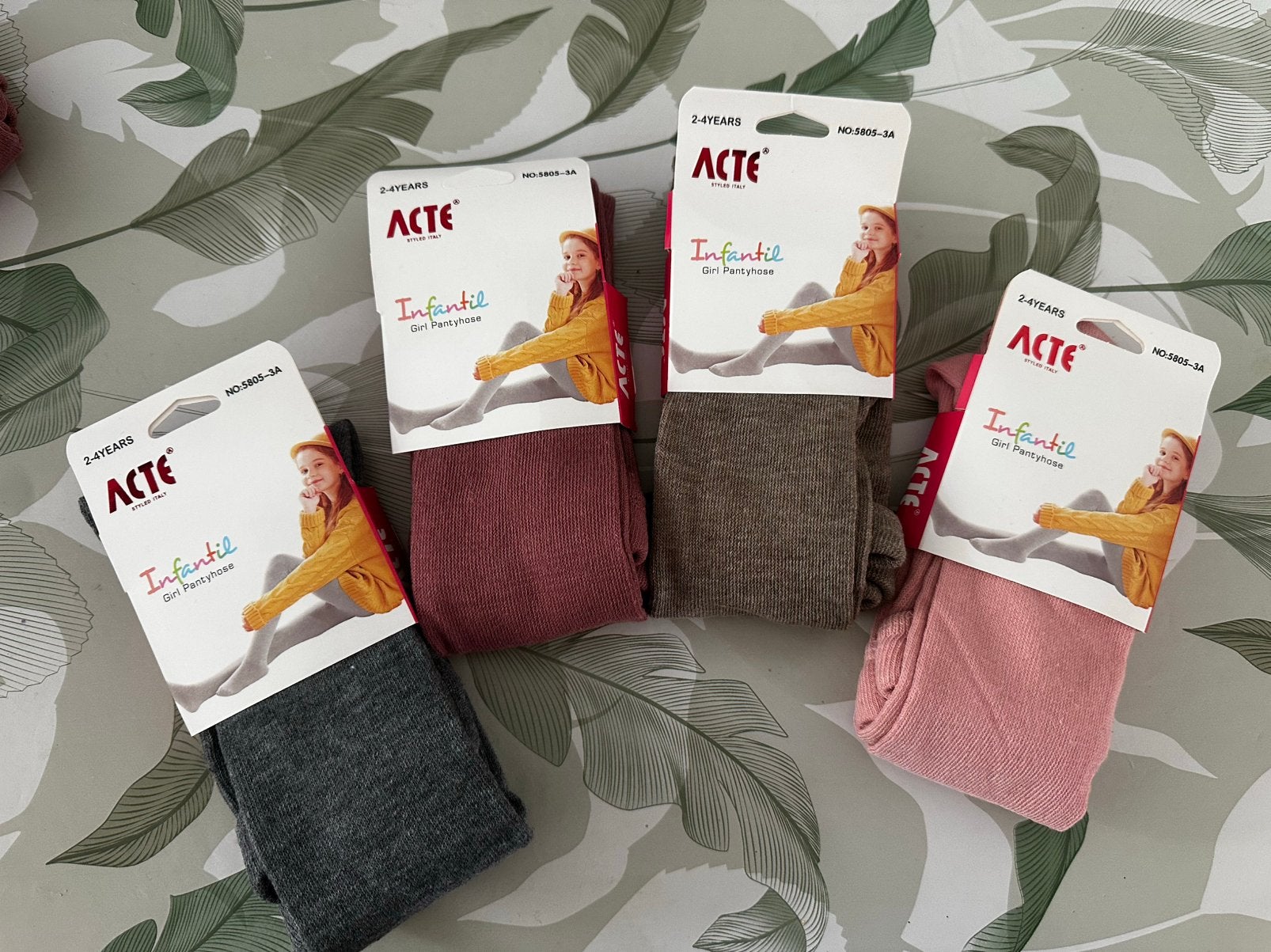 Partij maillots Nieuw, Ophalen of Verzenden, Nieuw, Zwart, Panty