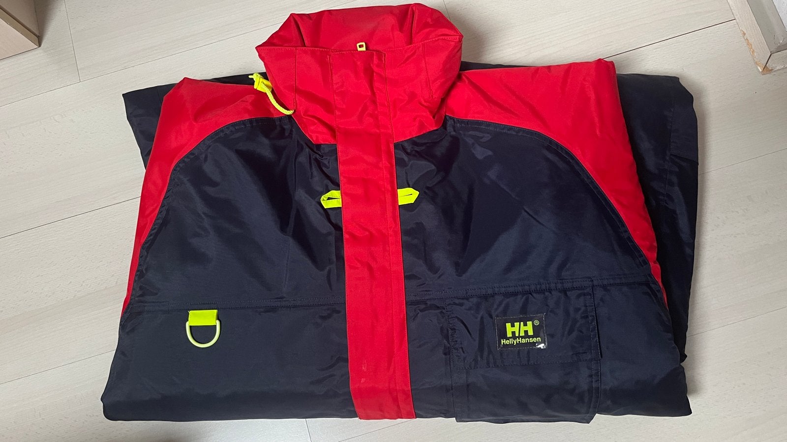 Helly Hansen Survival Suit - Maat XL, Ophalen, Nieuw, Heer, Overige typen