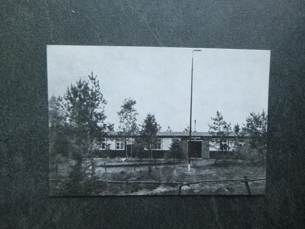 Hattem, de Zandkreek 1965, Verzenden, 1960 tot 1980, Gelopen, Gelderland