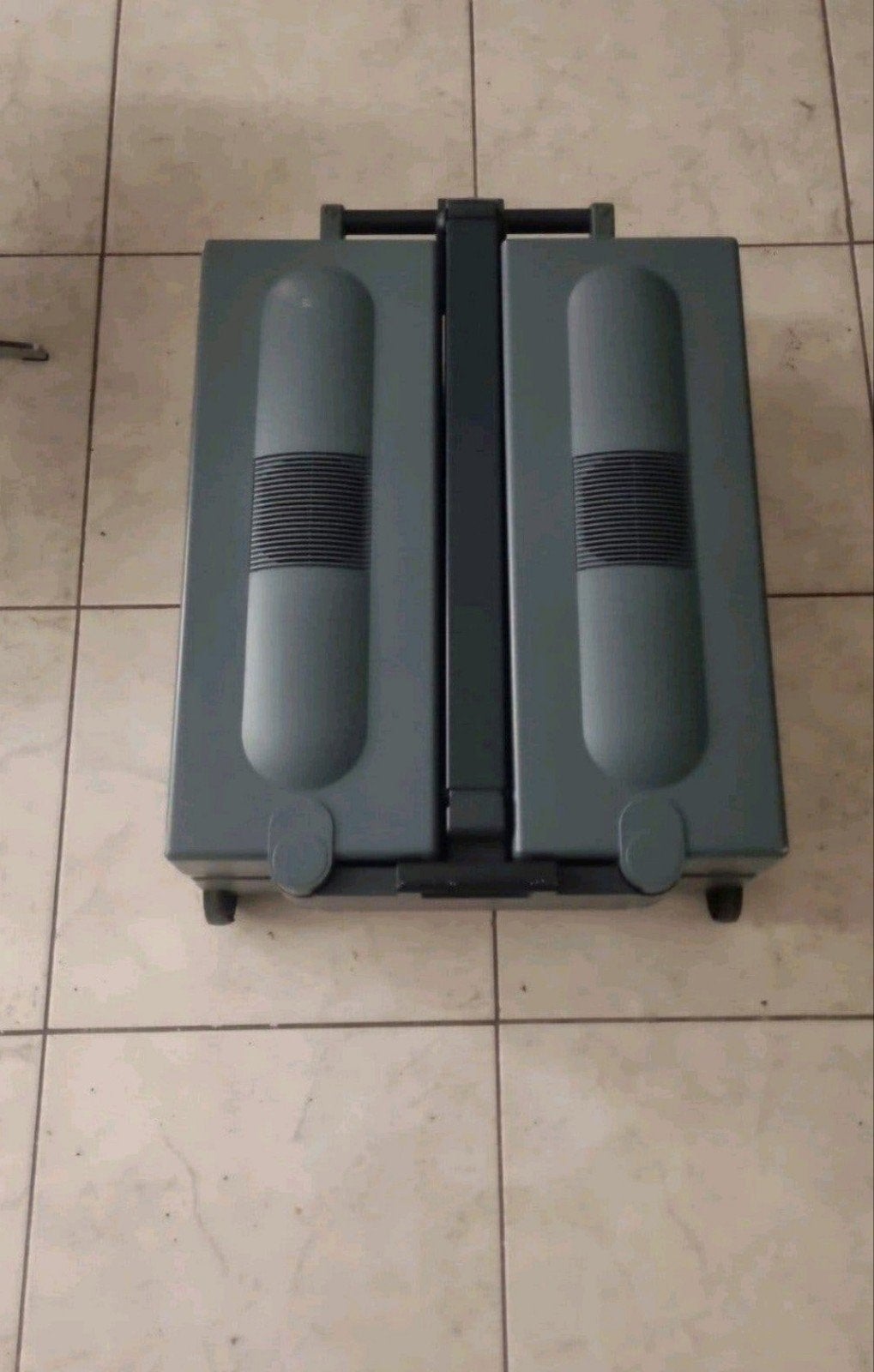 Philips HB 851 Gezichtsbruiner - Zo goed als nieuw, Ophalen of Verzenden
