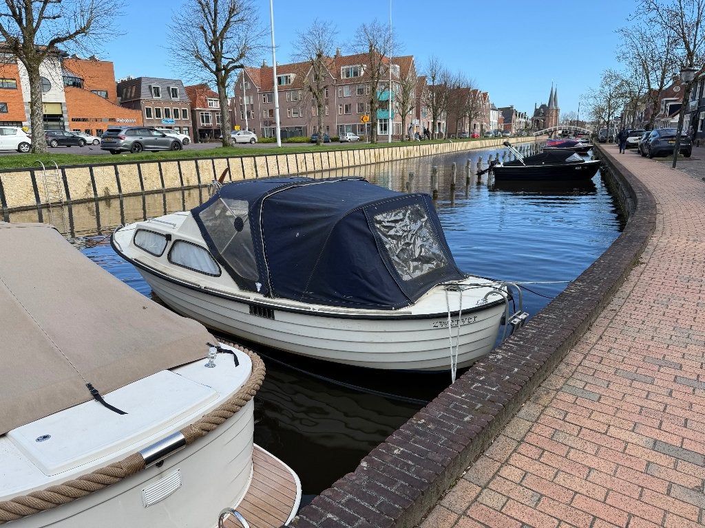 Foto 5 van Leuke kajuitsloep