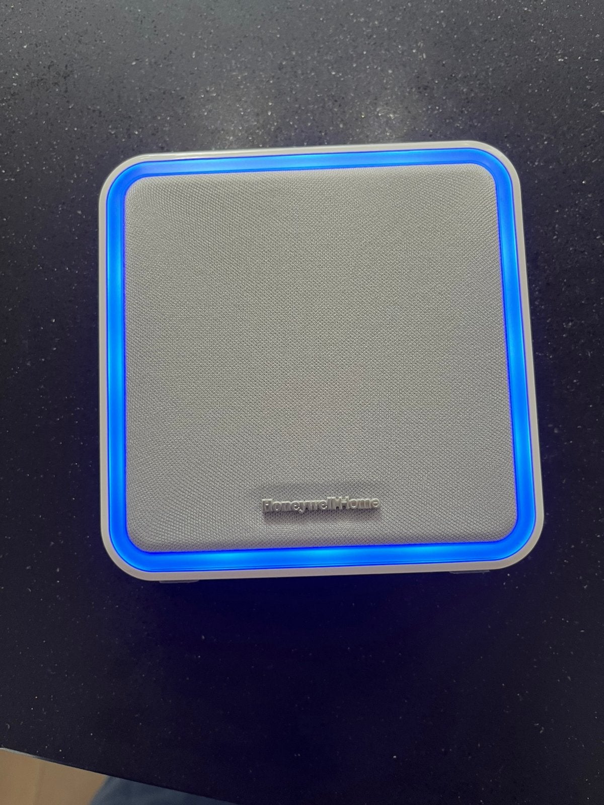 Honeywell Home DW915S Series 9 deurbel gong, Ophalen of Verzenden, Gebruikt
