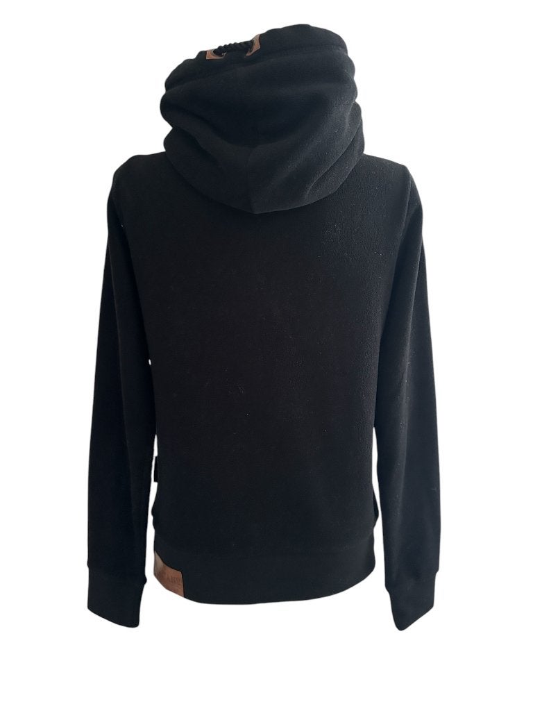 Naketano trui M, Kleding | Dames, Maat 38/40 (M), Zwart, Ophalen of Verzenden, Zo goed als nieuw