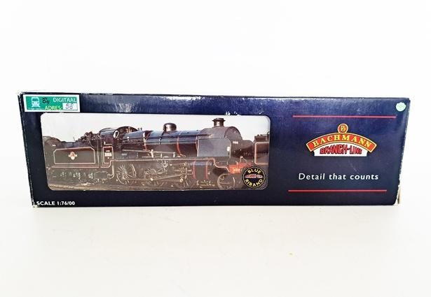 modeltreinen, stoomlok BR, Gebruikt, Gelijkstroom, Locomotief, Verzenden