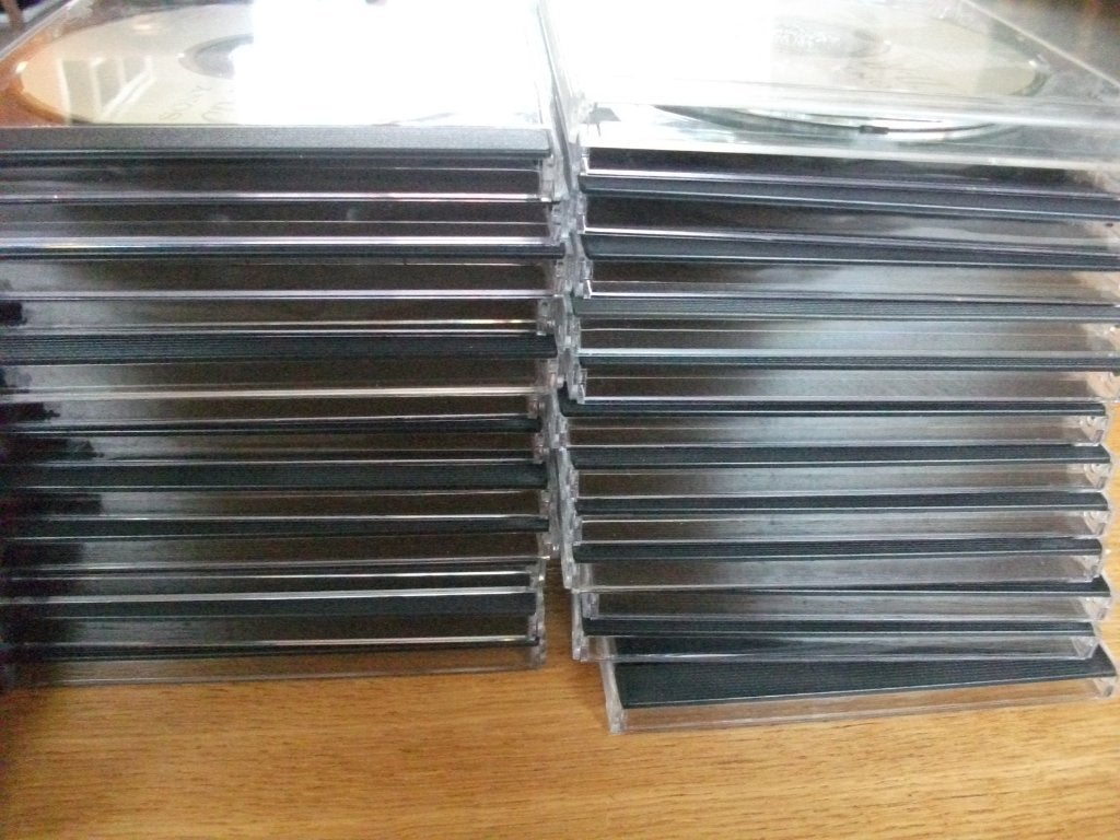 Sony CD-R 700 MB (21 stuks), Computers en Software, Ophalen of Verzenden, Nieuw, Cd, Sony