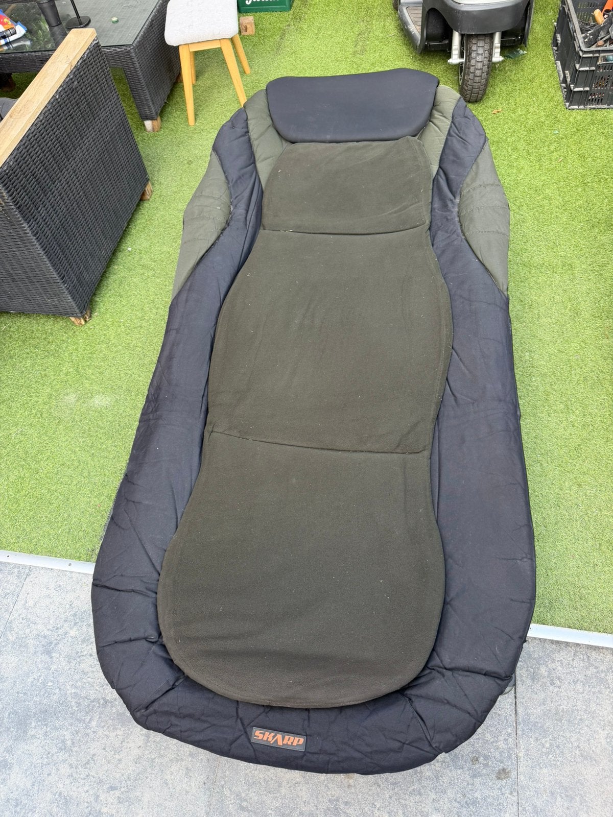 Carper stretcher, Ophalen of Verzenden, Zo goed als nieuw