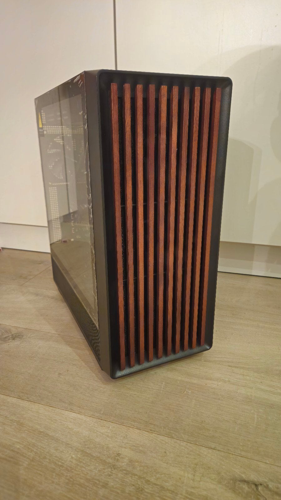 Gaming PC – i5-12400F / RTX 2060 Super / 16GB / NVME / 750W