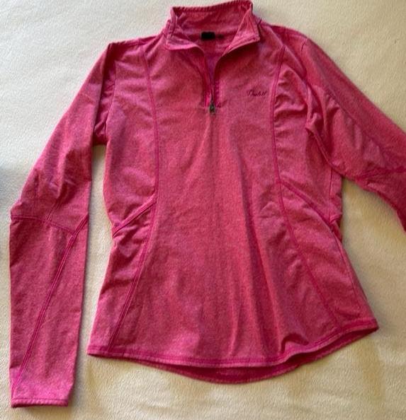 Protest sport shirt 38, Maat 38/40 (M), Ophalen of Verzenden, Gedragen, Hardlopen of Fietsen