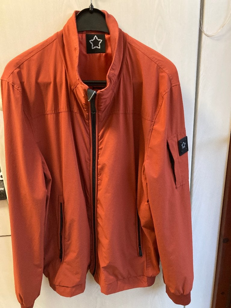 Heren Jack (Fortezza) - Maat 56, Ophalen of Verzenden, Nieuw, Maat 56/58 (XL), Fortezza