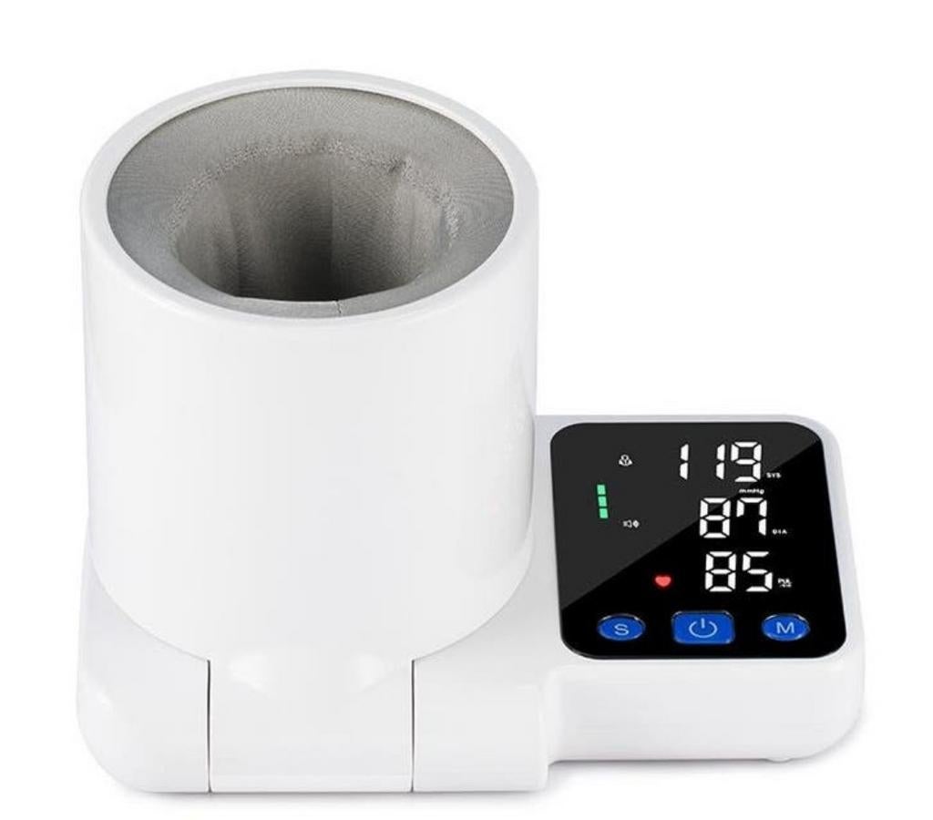 Jziki ZK-B882 bloeddrukmeter bovenarm, Verzenden