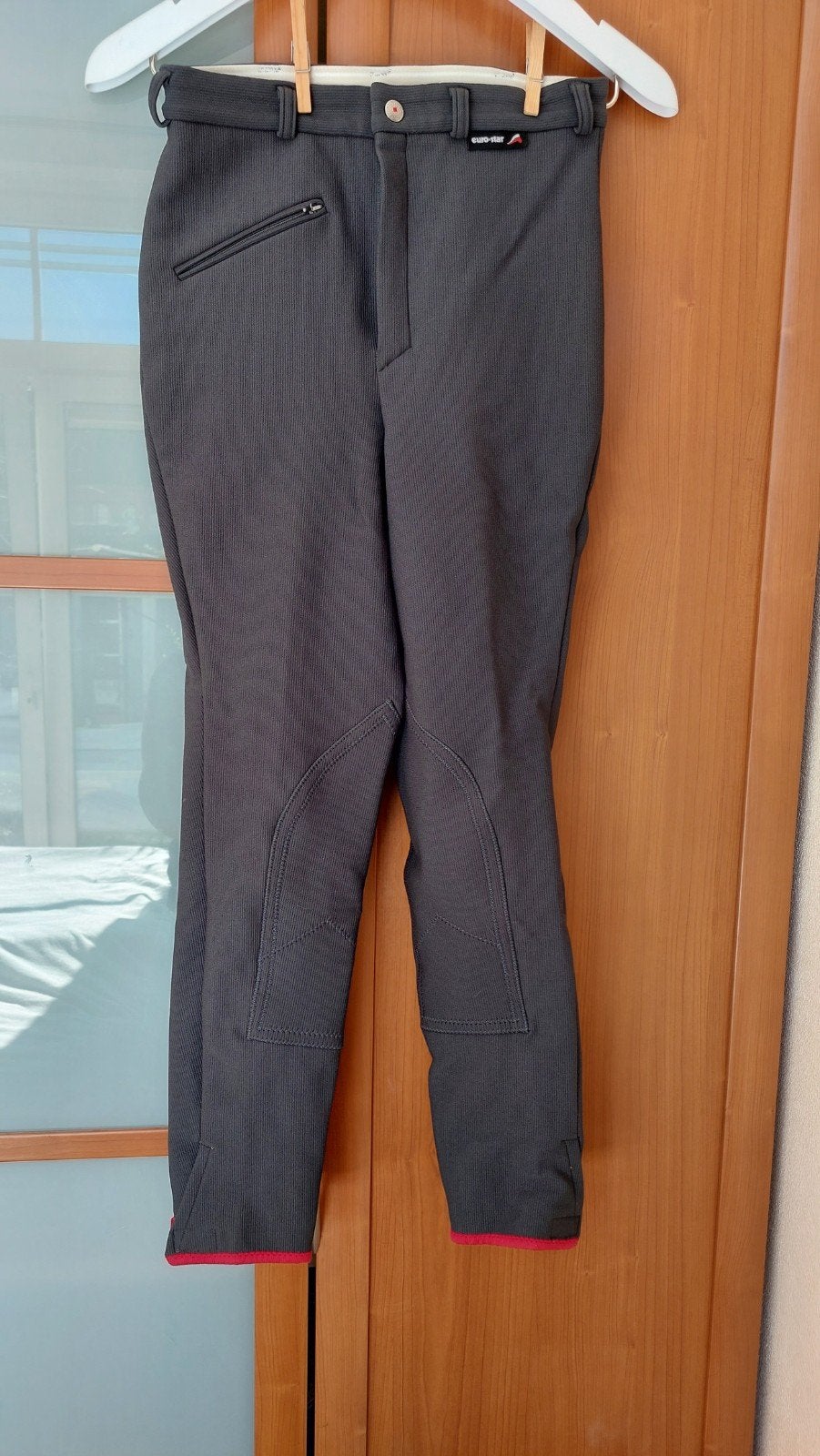 Eurostar rijbroek maat 40 nieuw, Dieren en Toebehoren, Paardrijkleding, Ophalen of Verzenden, Nieuw, Dames, Onderkleding